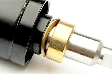 Preview: ABSOLUTE 1 Spacer set for ABSOLUTE 1