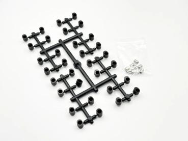 Rhino Racing – Suspension Pin Balls And Bushings