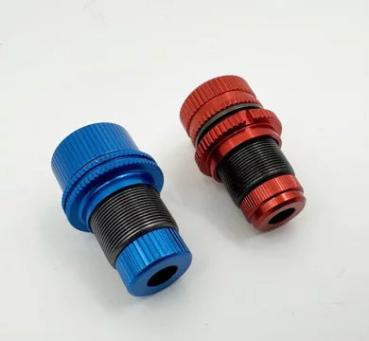 RhinoRacing Dress up Kit TRF Damper