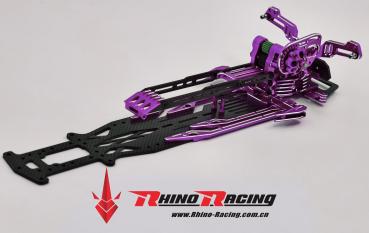 Rhino Racing – SV2 Chassis Conversion – (Purple)