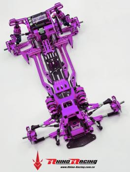 Rhino Racing – SV2 Chassis Conversion – (Purple)