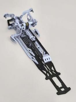 Preview: Rhino Racing – SV2 Chassis Conversion – (Silver)