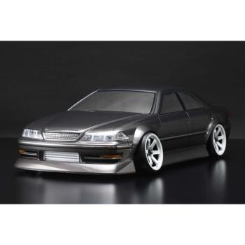 Karosserie Yokomo BN Sports Toyota JZX100 Mark2 Body Set