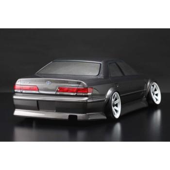 Karosserie Yokomo BN Sports Toyota JZX100 Mark2 Body Set