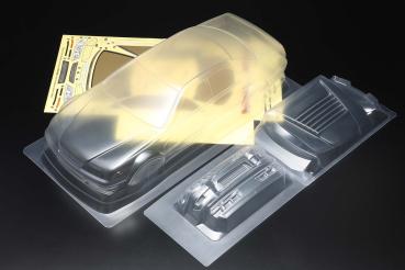 Karosserie Yokomo BN Sports Toyota JZX100 Mark2 Body Set