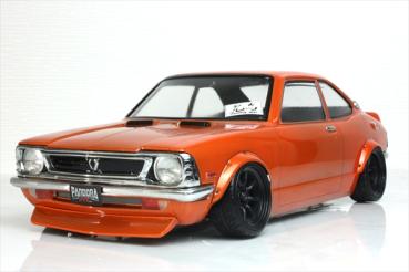 Pandora-RC Toyota COROLLA LEVIN TE27