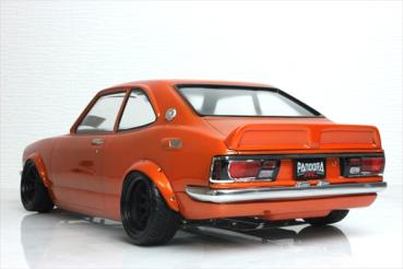 Pandora-RC Toyota COROLLA LEVIN TE27