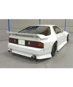 FC3S RX7 Aero set
