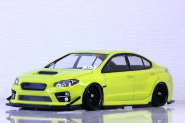 Pandora-RC SUBARU WRX STI