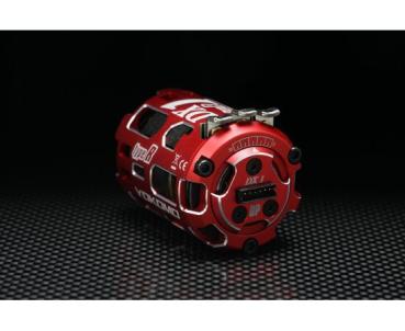 DX1R series Brushless motor (10.5T) rot