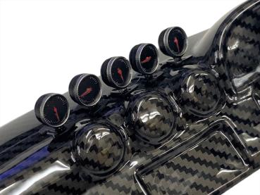 Pandora RC Additional meter set [APA-1539]