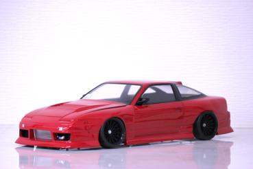 Pandora-RC Nissan Silvia RPS13 180SX / BN-Sports