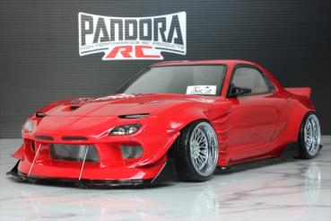 Pandora-RC MAZDA RX-7 FD3S / BN Sports [PAB-3198]