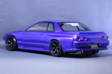 Pandora-RC NISSAN SKYLINE BNR32 GT-R