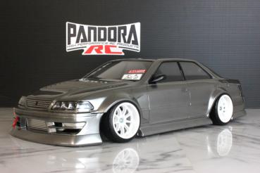 Pandora-RC Toyota MARK2 JZX100 / BN Sports