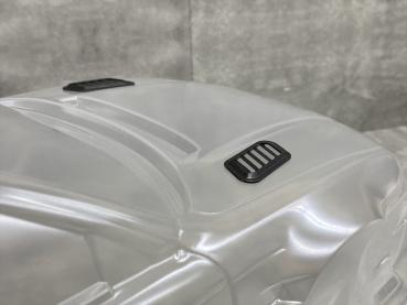 Bonnet Duct | type-A [APA-1558]