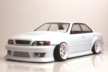 Pandora-RC Toyota CHASER JZX100 / BN Sports