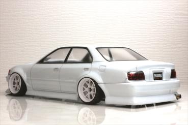 Pandora-RC Toyota CHASER JZX100 / BN Sports
