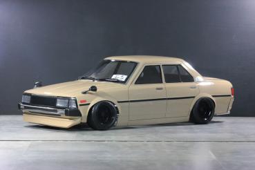 Pandora-RC Toyota COROLLA KE70