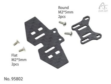 Drift Art DA3 Middle and Rear Upper Expanded Device Desk Drift ART