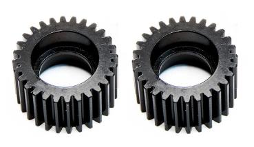 Wrap-Up Next 0794-FD YOKOMO Compatible Machined Idler Gear Set (2pcs)