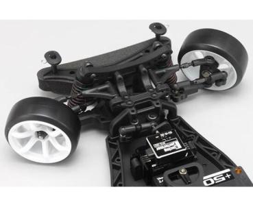 Yokomo YD-2S Chassis Kit mit 302 Gyro