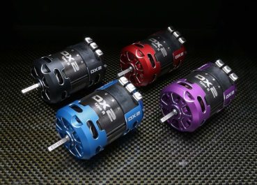Racing Performer DX2 Type-R Brushless Motor (11.5T, 13.5T, 15.5T)