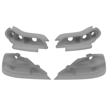 24krc Nissan S14.9 light bucket