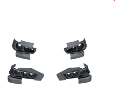 24krc lightbucket for Mitsubishi Evo X