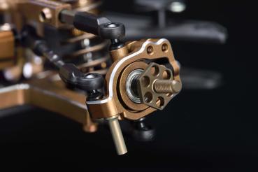 Preview: Yokomo Super Drift SD3.0 Competition Kit Bronze