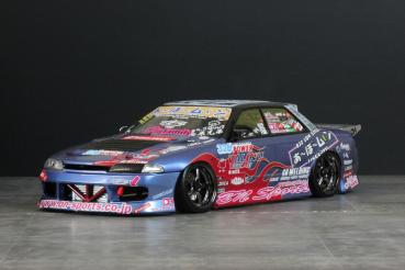 Pandora-RC NISSAN HCR32 Skyline 4Dr｜BN-Sports