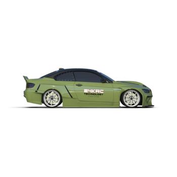 24krc HGK E92 Eurofighter