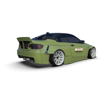 24krc HGK E92 Eurofighter