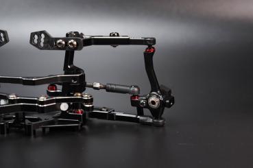 Fantasy YD-2 Front Conversion