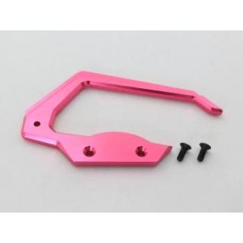 Futaba ALUMINUM HANDLE for 10PX  Pink