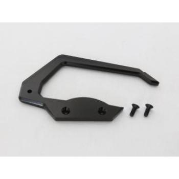 Futaba ALUMINUM HANDLE for 10PX Black
