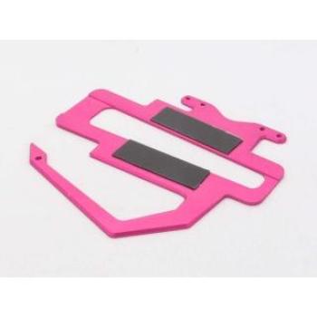 RC ART Futaba TX stand pink