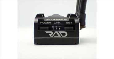 Acuvance RAD ESC purple
