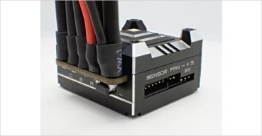 Acuvance RAD ESC red