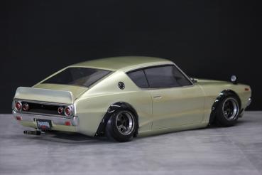 Preview: Pandora-RC NISSAN KPGC110 SKYLINE 2000GT-R