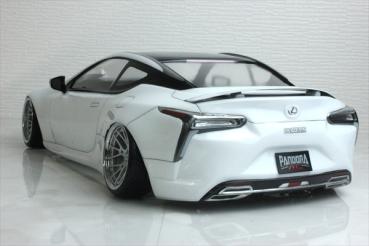 Pandora-RC Lexus LC