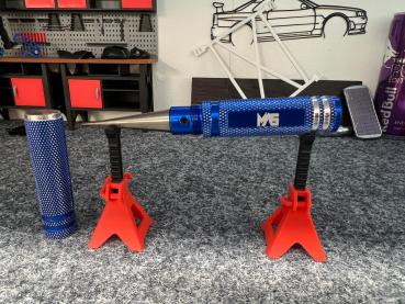 M.A.S. Karosseriebohrer