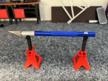 M.A.S. Präzisionsmesser