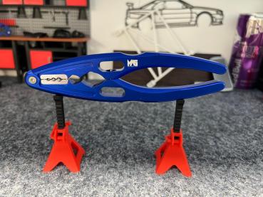 M.A.S. Dämpferzange