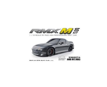 MST RMX M Drift RWD Bausatz MX-5 Karosserie