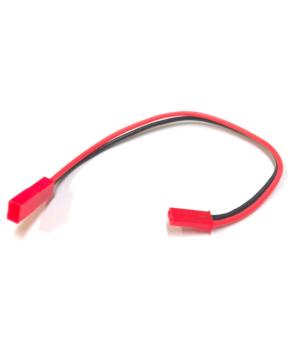 Extension cord （BEC Male & BEC Female）L=15cm