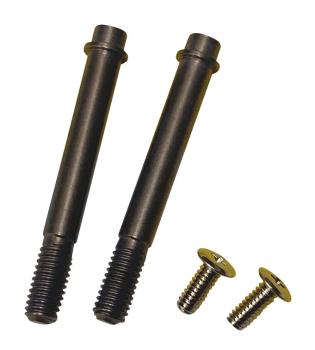 D-Competition Shafts 28mm SUPER LOW FRICTION