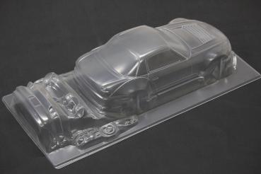 Preview: Pandora-RC Honda S2000 BLS-Light / BN-Sports