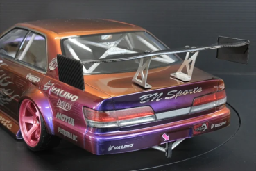 Pandora RC Wing Sray | Trunk mount | B-Type [PAC-922]