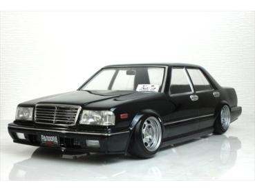 Pandora RC Nissan Cedric Sedan (Y31)